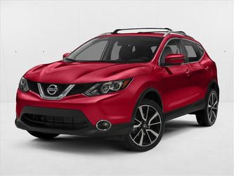 2019 Nissan Rogue Sport