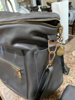 Fawn Design Cara Loren Baby Diaper Bag for Sale in Phoenix AZ