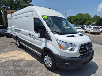 2020 Ford Transit-250 Cargo Van