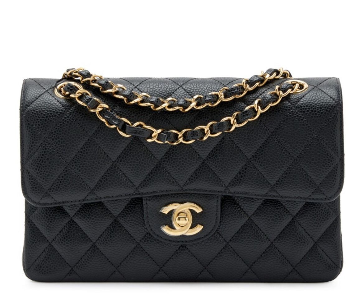 brand new chanel bag