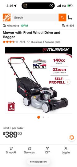 Home Depot  palllet items