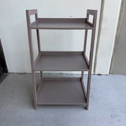 Brand New Book Shelf Stand Side Table 
