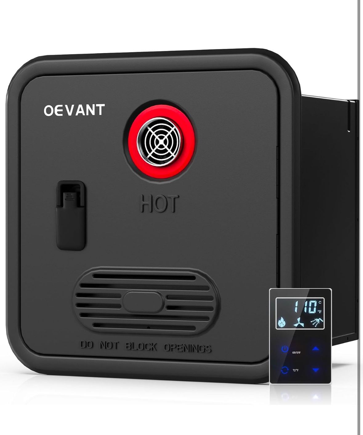 Rv Tankless Water Heater