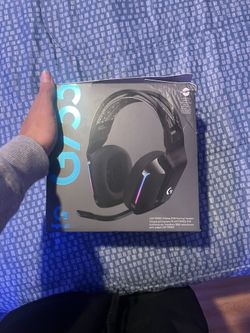 logitech g733 gaming headset