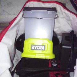 Ryobi