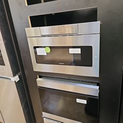 Microwave Drawer Sharp 24 Inch 