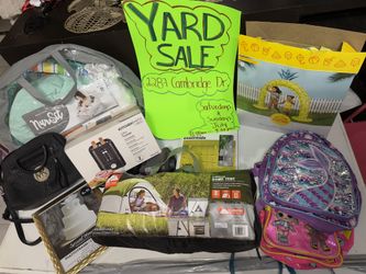 Venta de Garaje Todo Julio