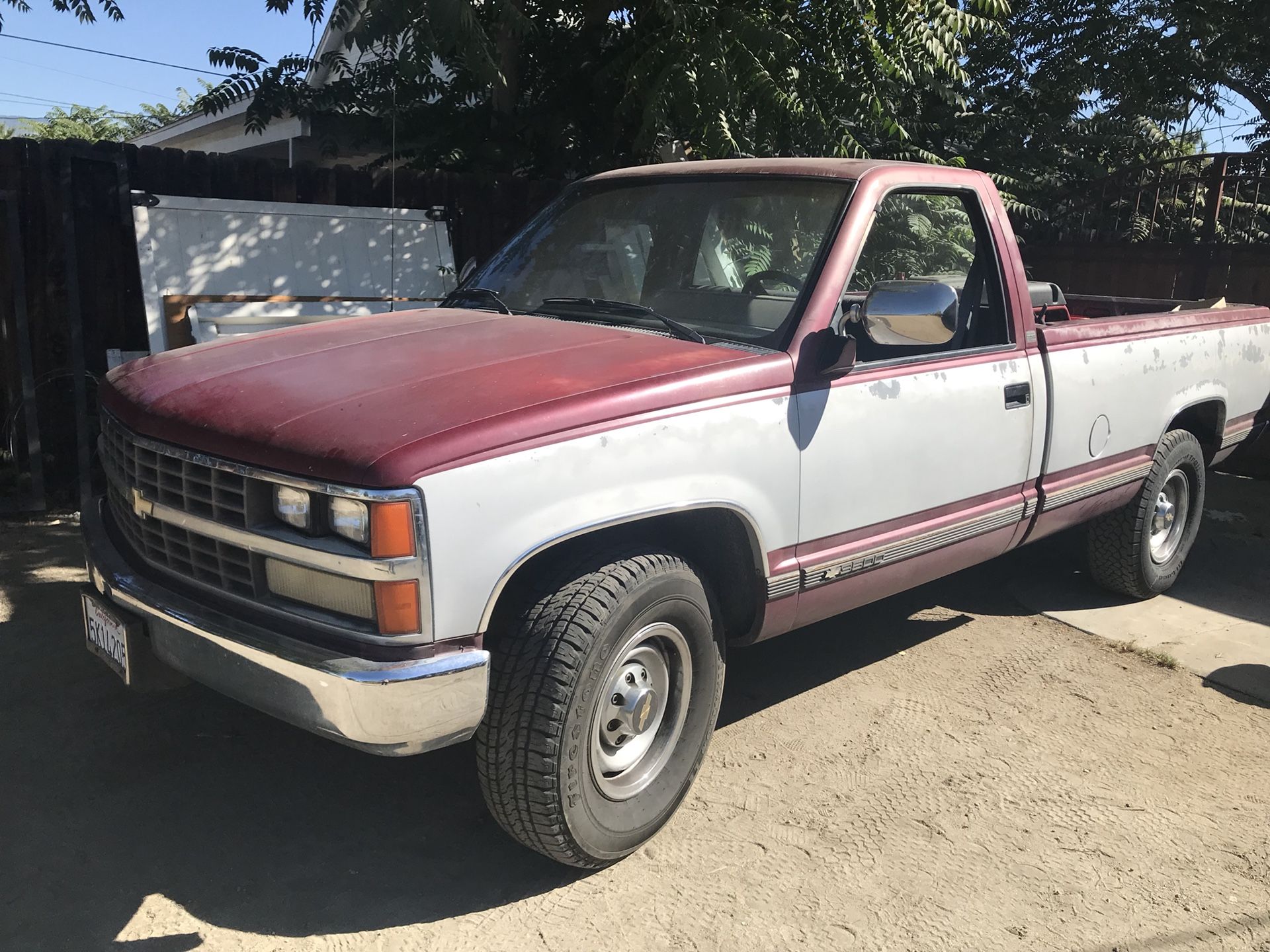 19 Chevrolet C K 3500 For Sale In Mentone Ca Offerup 19 Chevrolet C K 3500 For Sale In Mentone Ca Offerup