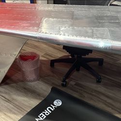 Restoration Hardware 