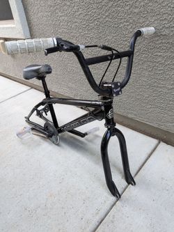 🔥SE Mauler Pro Bmx bike( freestyle)
