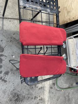 El Camino Sun Visors
