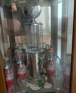 Coke collection