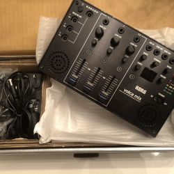 Korg Volca Mix