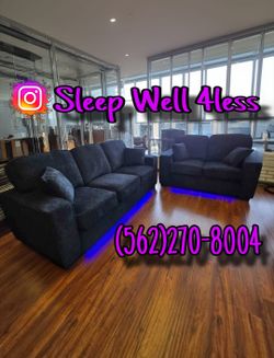 New Sofas and Sectionals