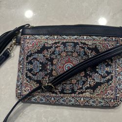 Beautiful Turkish Bag 