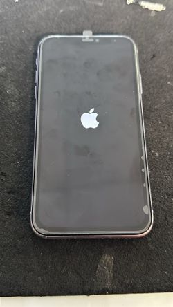 IPhone 11 screen replacement
