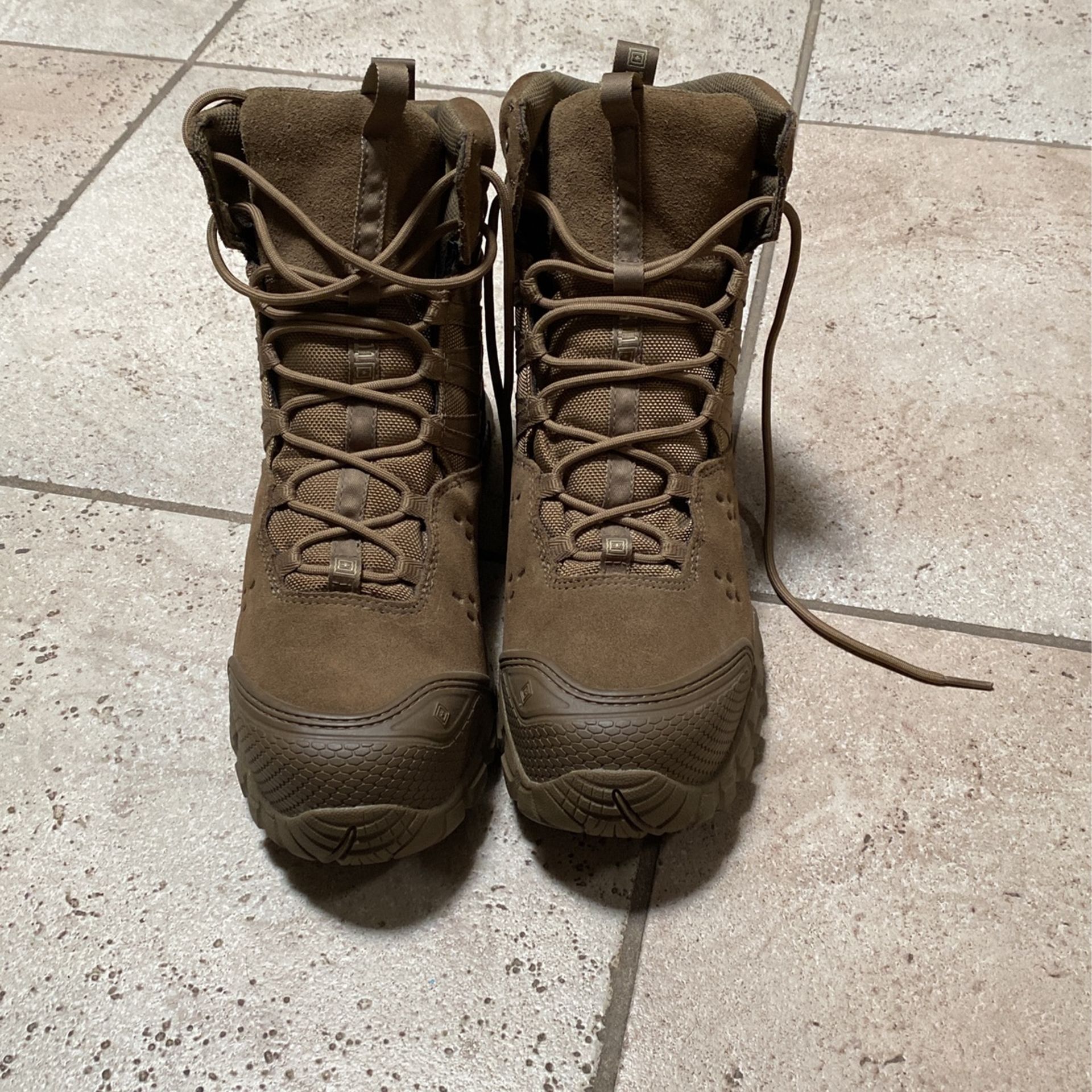 Mens 511 Tactical Boots