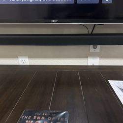 Visio 5.1 surround sound system 