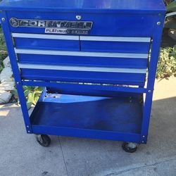Tool Cart/ Tool Box