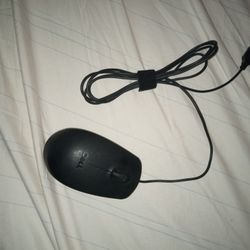 Dell USB Mouse