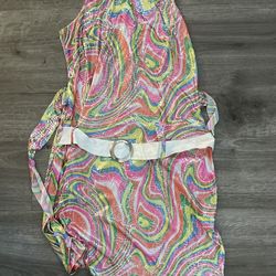 Go go Girl Dress