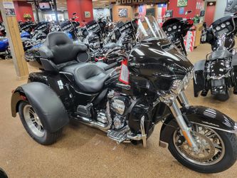 2020 Harley-Davidson TriGlide Ultra
