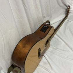 Fender Guitar 