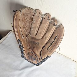 Regnegegade Baseball/Softball Glove, 13"