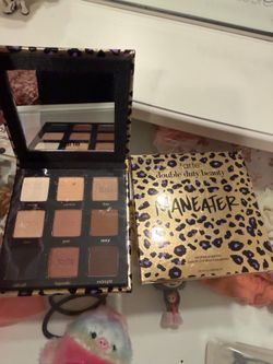 Tarte Maneater Eyeshadow Palette Vol. 2