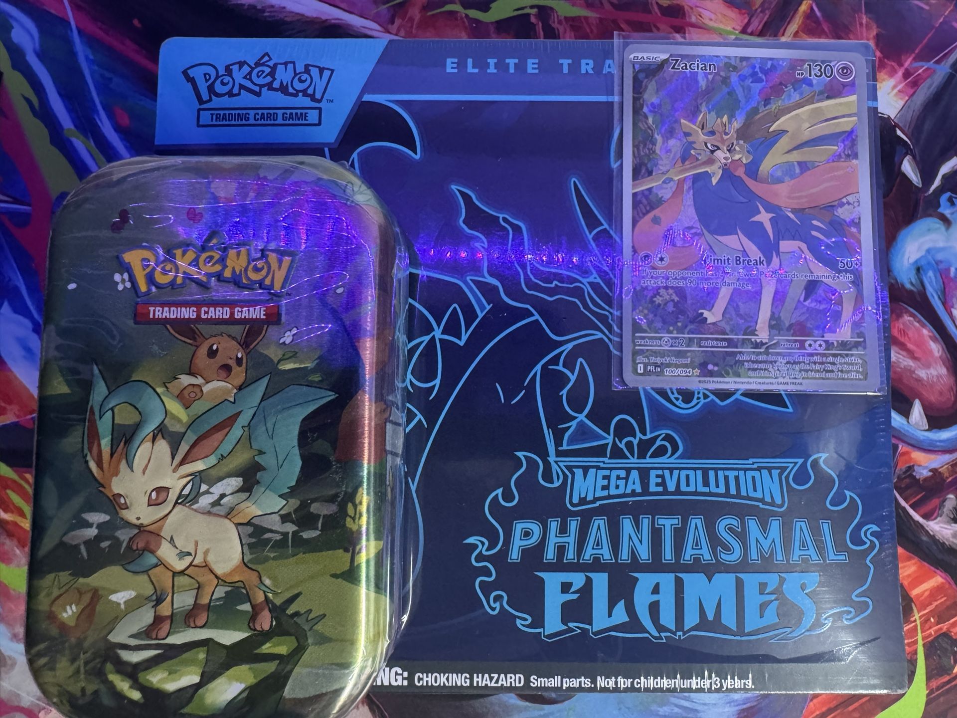 Pokemon Pack Deal -$110 Firm