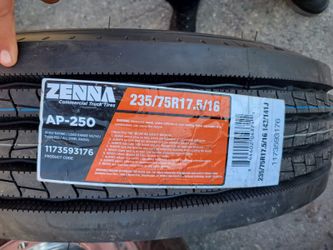 235/75/R17.5