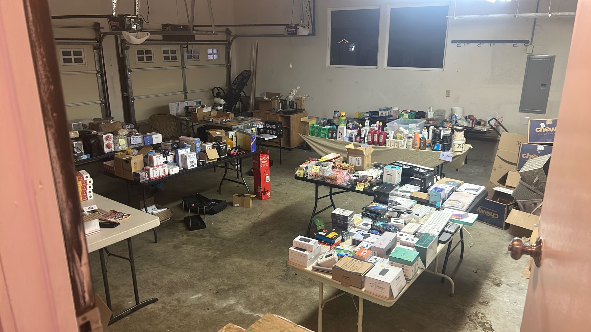 Huge Moving sale Fri & Sat Rain Or Shine!