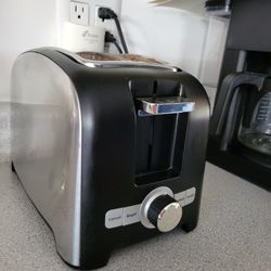 Toaster