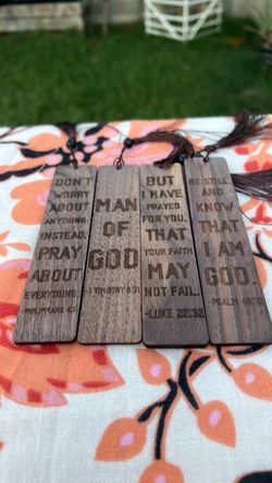 Book Markers
