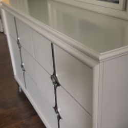 Brand New Bed Set For Sale 