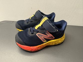 New Balance Toddler Shoes - Size 5