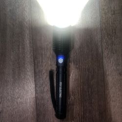 Feit Electric Flashlight 3000 Lumens