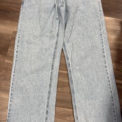 Dkny Jeans Size Small 