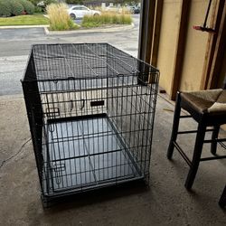 Pro Select Dog Cage 
