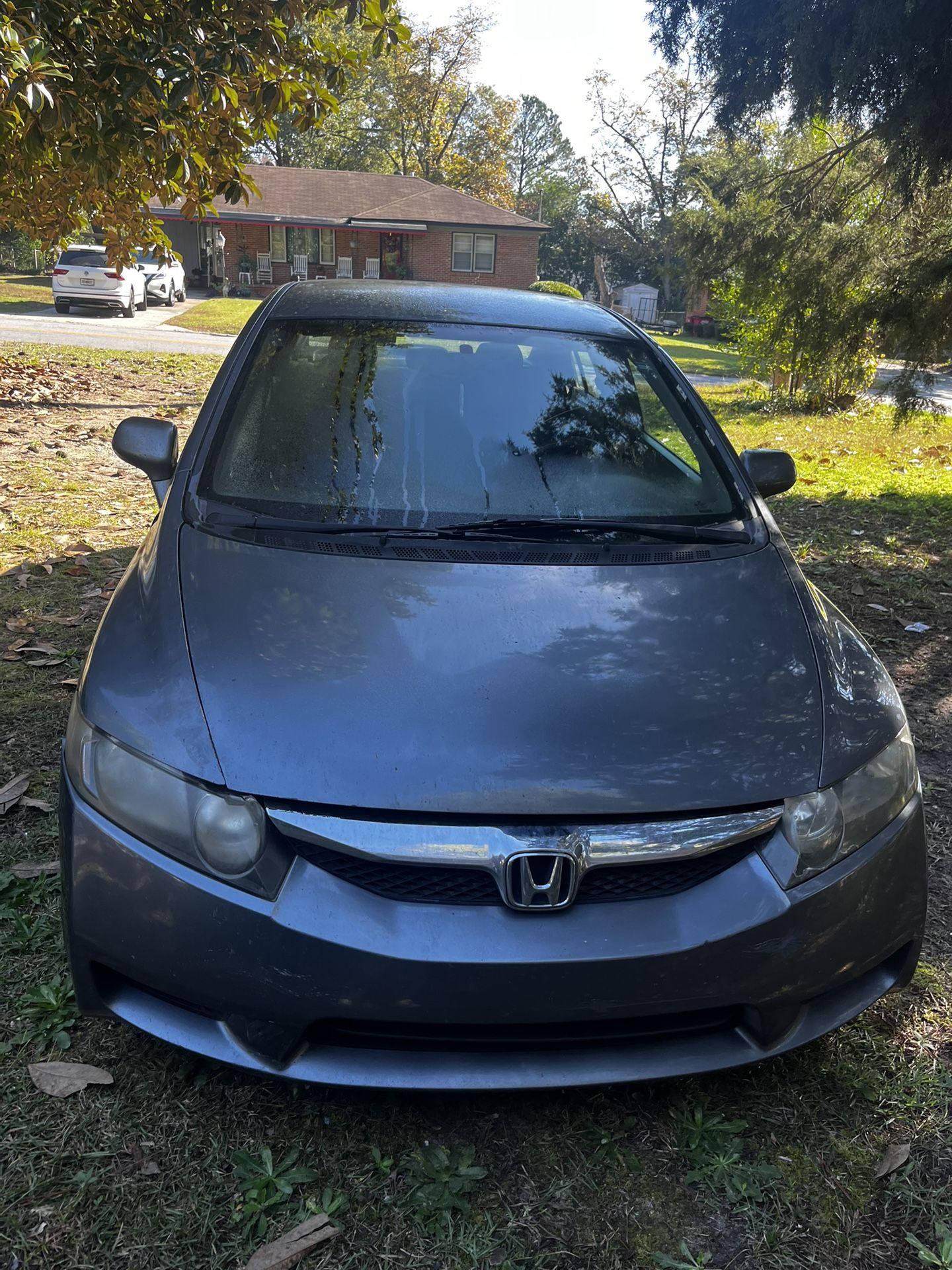 2009 Honda Civic