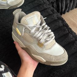 Air Jordan 4 Retro SE Craft