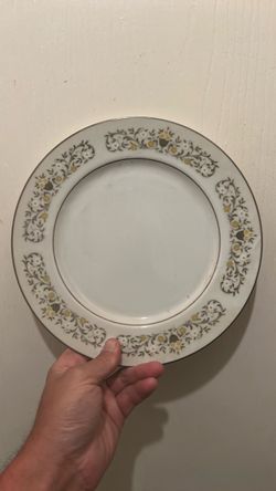 Fine china