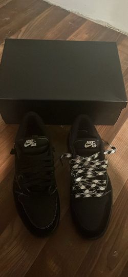 Nike Air Jordan Phantoms