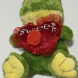 Frog Bear