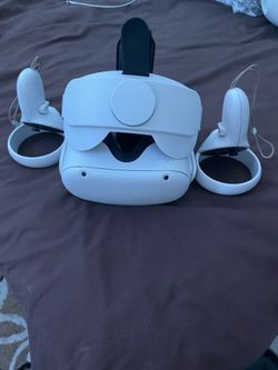 Oculus quest 2