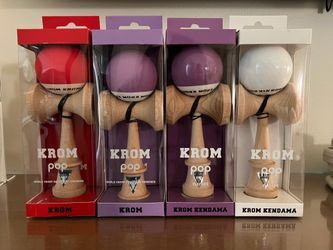Krom Kendamas