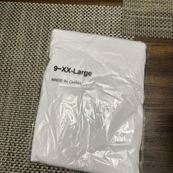 White - Brand New Leggings 