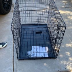 Dog Cage Medium 
