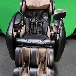 OSAKI Massage Chair 