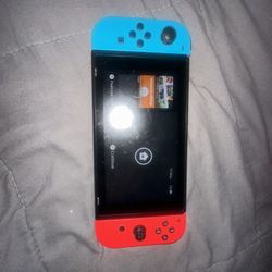 Nintendo 1